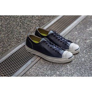 New Converse Jack Purcell Remastered Ox Inked